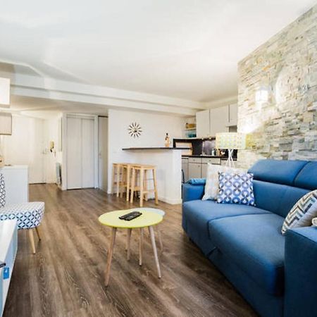 Leydet Apartment Aix-en-Provence Ngoại thất bức ảnh