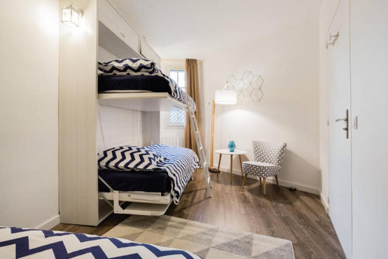 Leydet Apartment Aix-en-Provence Ngoại thất bức ảnh
