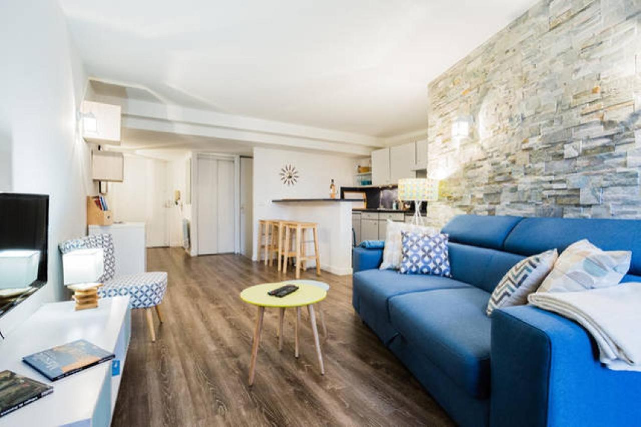 Leydet Apartment Aix-en-Provence Ngoại thất bức ảnh