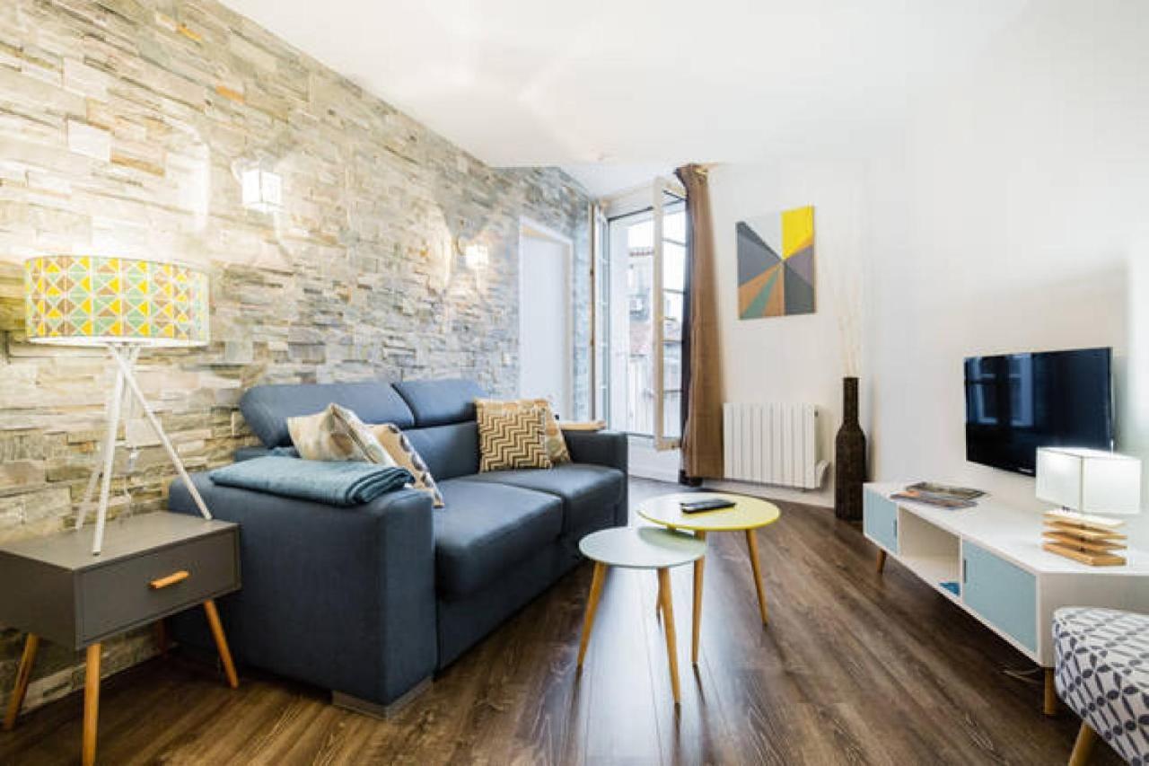 Leydet Apartment Aix-en-Provence Ngoại thất bức ảnh