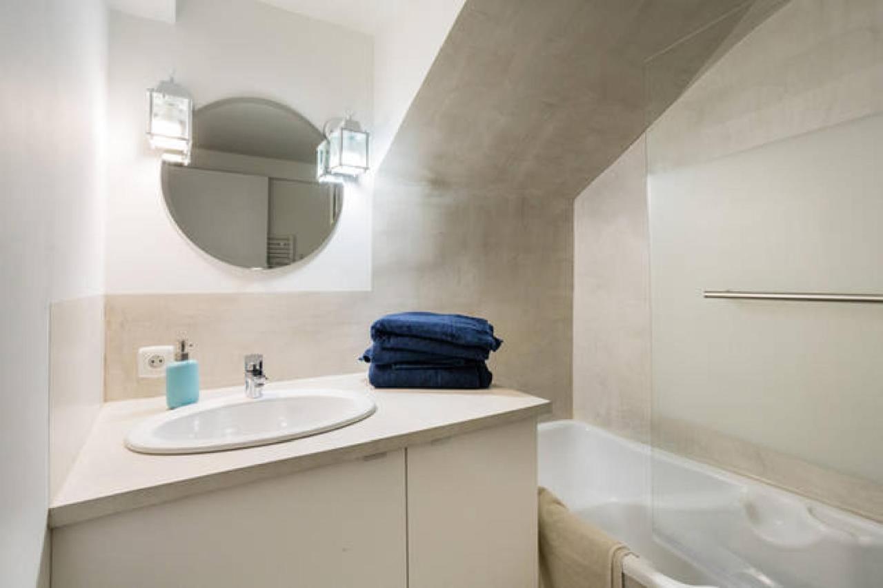 Leydet Apartment Aix-en-Provence Ngoại thất bức ảnh