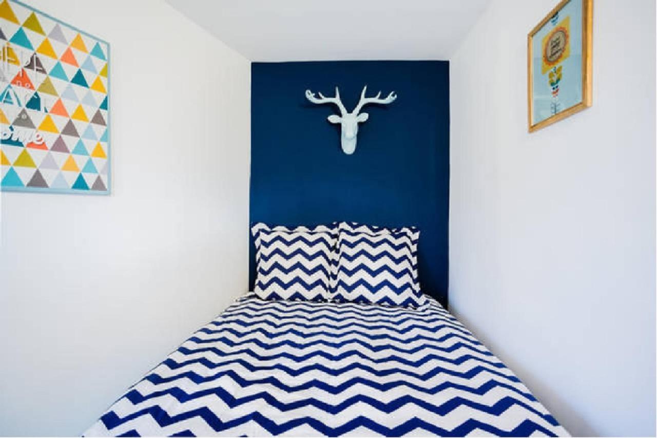Leydet Apartment Aix-en-Provence Ngoại thất bức ảnh