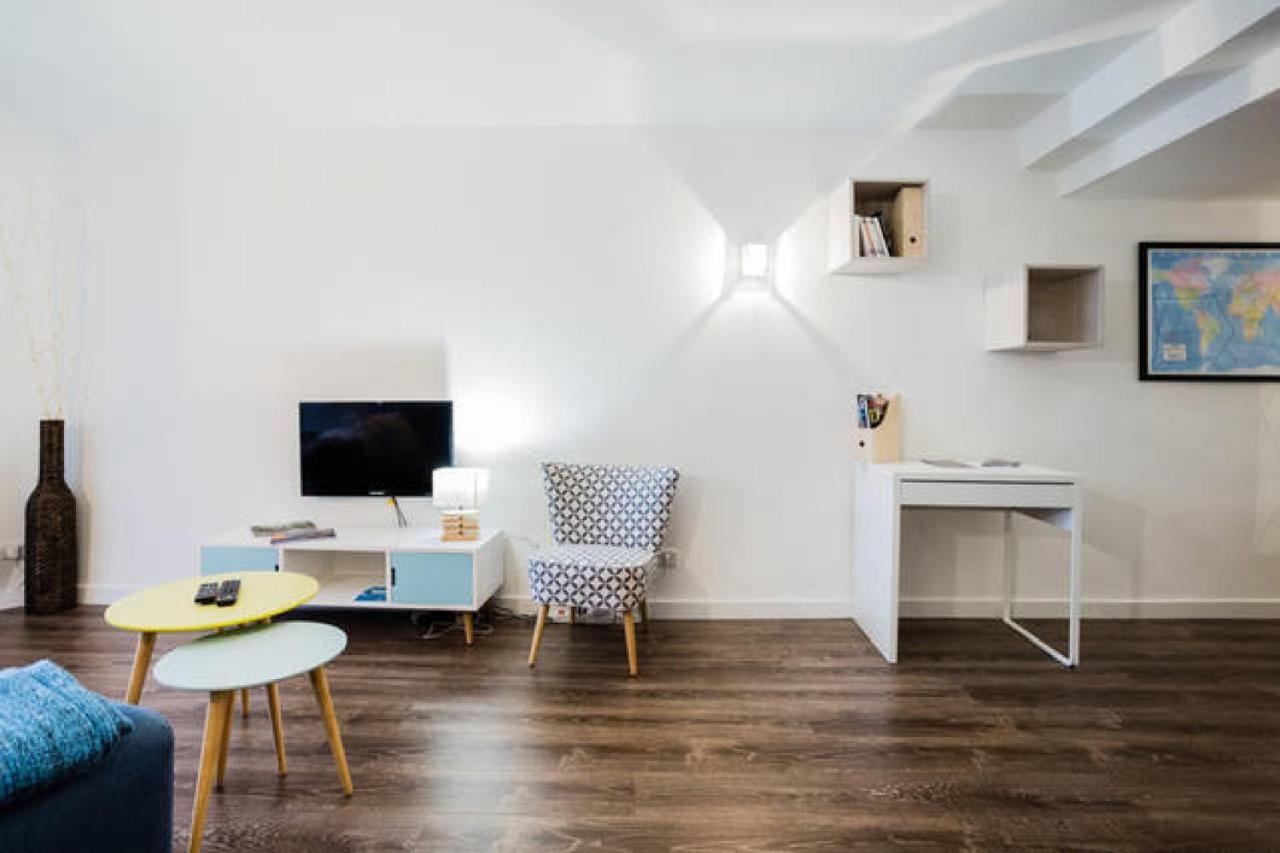 Leydet Apartment Aix-en-Provence Ngoại thất bức ảnh