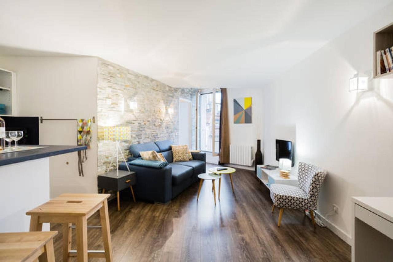 Leydet Apartment Aix-en-Provence Ngoại thất bức ảnh